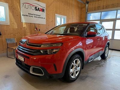 Gebraucht Citroën C5 Aircross Live 131 PS (96 kW) 2019 SUV