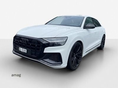 Gebraucht 2021 Audi SQ8 Ambiente SUV | CHF 83’900