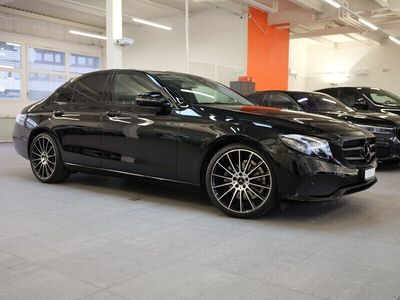 Gebraucht 2016 Mercedes E220 Avantgarde | CHF 34’890