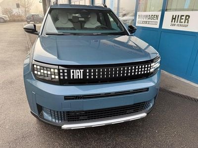 Neu 2025 Fiat Panda La Prima | CHF 21’900 (Fairer Preis)