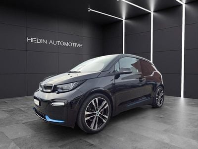 Gebraucht 2021 BMW i3 | CHF 20’500 (Fairer Preis)