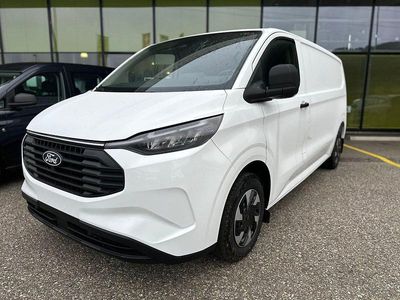Gebraucht 2024 Ford Transit Custom Trend Van | CHF 43’900