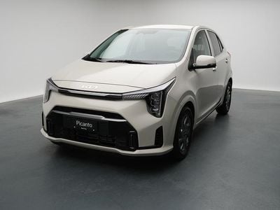 Beige Neu 2026 Kia Picanto Kleinwagen | CHF 24’820 (Fairer Preis)