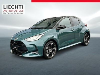 Neu 2025 Toyota Yaris Hybrid Premium | CHF 30’990 (Guter Preis)
