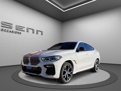 Gebraucht 2021 BMW X6 M Sport SUV | CHF 59’900 (Fairer Preis)
