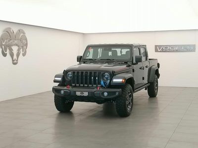 Neu 2025 Jeep Gladiator Rubicon Abholung | CHF 68’900 (Guter Preis)