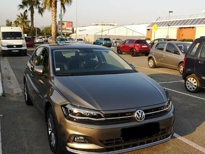 Gebraucht 2018 VW Polo Comfortline | CHF 14’500 (Etwas zu teuer)