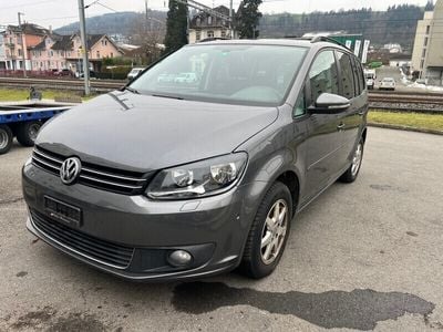 VW Touran