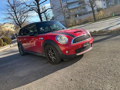 Gebraucht Mini Cooper S Clubman 175 PS (128 kW) 2009 Kombi