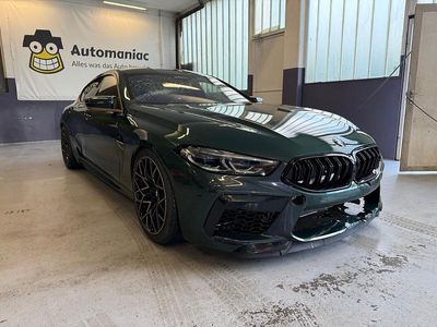 Gebraucht 2020 BMW M8 Competition Edition | CHF 45’000