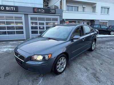 Gebraucht 2004 Volvo S40 Limousine | CHF 3’490
