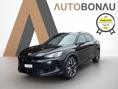 Gebraucht 2024 Cupra Formentor VZ SUV | CHF 37’899