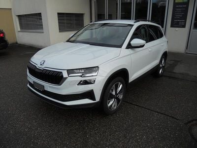 Gebraucht Skoda Karoq Style 150 PS (110 kW) 2023 SUV