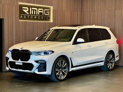 Gebraucht 2020 BMW X7 M Sport SUV | CHF 75’900 (Teuer)