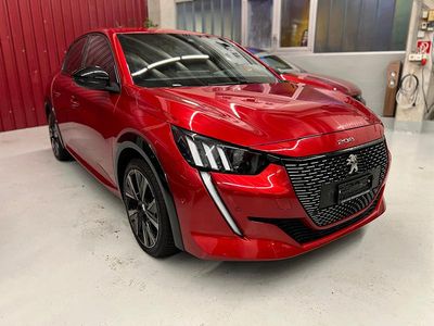 Gebraucht Peugeot 208 GT 130 PS (95 kW) 2023 Kleinwagen