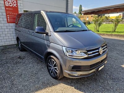 VW T6.1