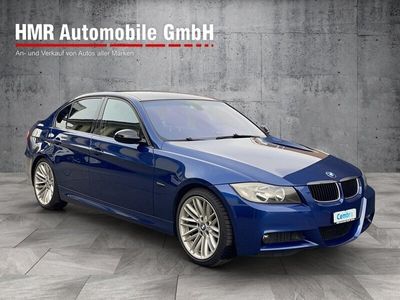 gebraucht BMW 320 si