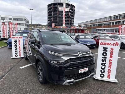 Gebraucht 2024 Citroën C3 Aircross PureTech SUV | CHF 14’800 (Fairer Preis)