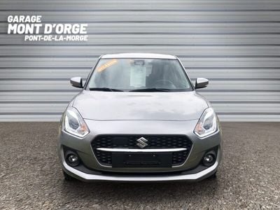Gebraucht 2021 Suzuki Swift Kleinwagen | CHF 18’900 (Fairer Preis)