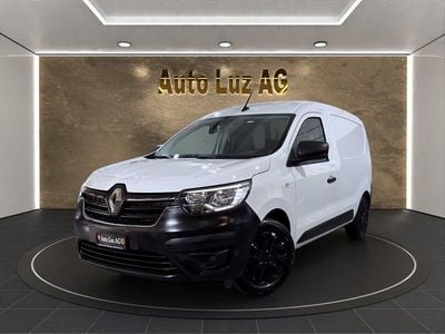 Gebraucht 2021 Renault Express Van / Kleinbus | CHF 15’990
