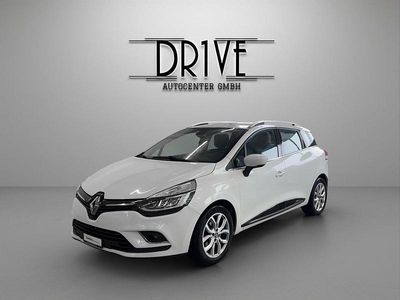 Gebraucht 2018 Renault Clio GrandTour Zen Kombi | CHF 8’900