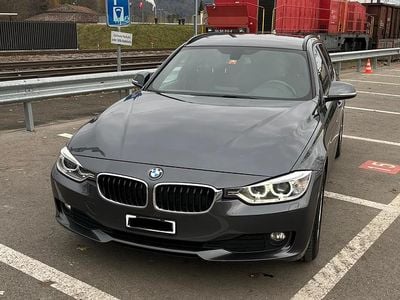 Gebraucht 2012 BMW 320 | CHF 8’500 (Superpreis)