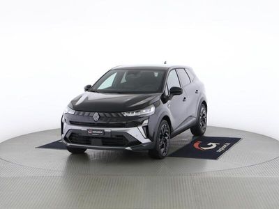 Schwarz Gebraucht 2024 Renault Symbioz Esprit Alpine SUV | CHF 39’150 (Teuer)
