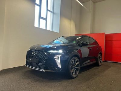 DS Automobiles DS7 Crossback