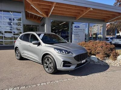 Gebraucht 2024 Ford Kuga ST-Line SUV | CHF 34’000 (Etwas zu teuer)