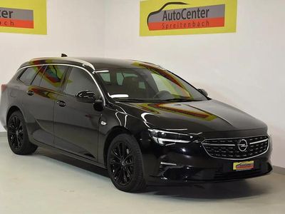 Schwarz Gebraucht 2025 Opel Insignia OPC Kombi | CHF 20’850
