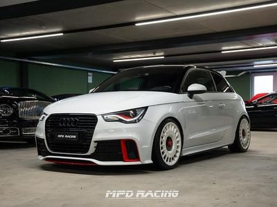 Gebraucht Audi A1 400 PS (294 kW) 2012 Kleinwagen