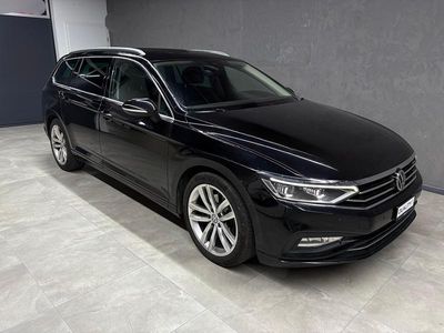 Gebraucht 2019 VW Passat Business | CHF 16’900 (Guter Preis)