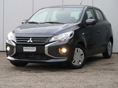 Gray Gebraucht 2025 Mitsubishi Space Star Inform | CHF 16’505 (Etwas zu teuer)