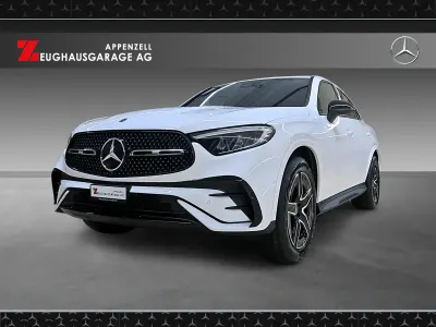 Neu (2026) Mercedes GLC200 204 PS | Fairer Preis