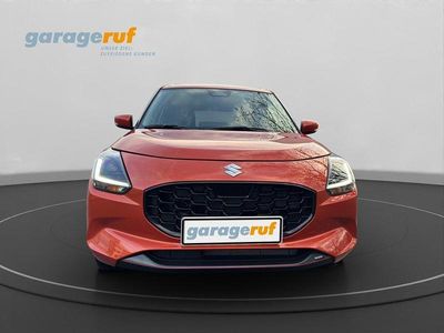 Neu 2025 Suzuki Swift Kleinwagen | CHF 24’910