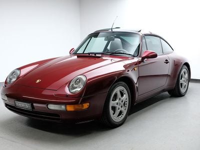 Gebraucht 1996 Porsche 911 | CHF 59’900