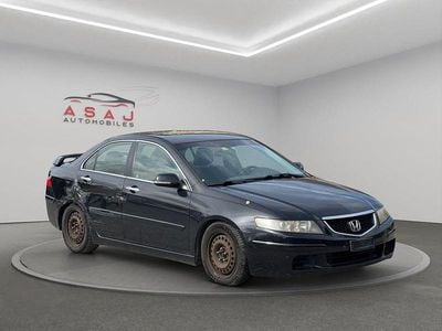 Gebraucht Honda Accord 140 PS (102 kW) 2004 Limousine