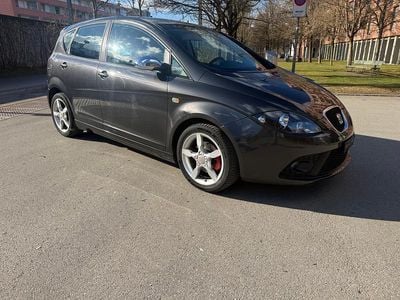 Gebraucht Seat Altea Stylance 140 PS (102 kW) 2006 Van / Kleinbus