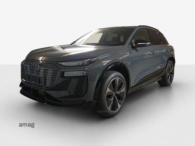 Gebraucht 2024 Audi SQ6 e-tron Ambiente SUV | CHF 70’690