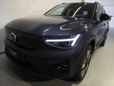 Blau Neu 2025 Volvo EX40 Ultra SUV | CHF 59’194 (Fairer Preis)