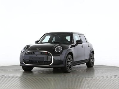 Neu 2025 Mini Cooper S Kleinwagen | CHF 46’490