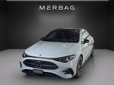 Neu (2026) Mercedes CLA220 190 PS | Fairer Preis