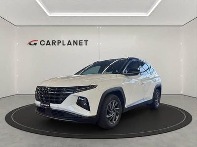 Gebraucht 2021 Hyundai Tucson SUV | CHF 20’900 (Superpreis)