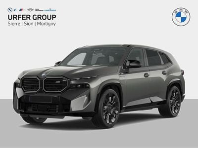 Neu 2025 BMW XM SUV | CHF 149’900