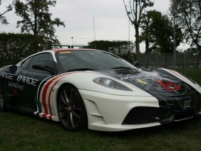 gebraucht Ferrari F430 Scuderia