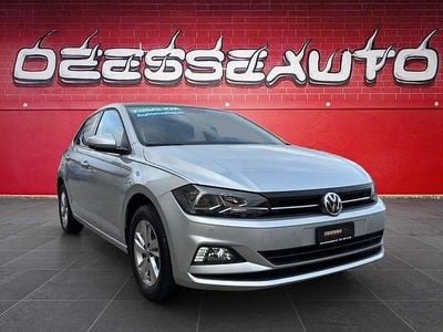 Gebraucht 2018 VW Polo Highline Kleinwagen | CHF 13’990 (Guter Preis)