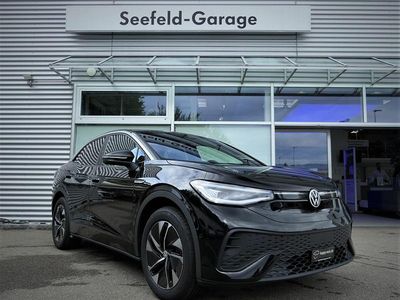 Schwarz Gebraucht 2023 VW ID.5 Pro Performance SUV | CHF 41’800 (Teuer)