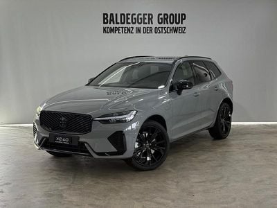 Neu 2025 Volvo XC60 SUV | CHF 77’460 (Superpreis)