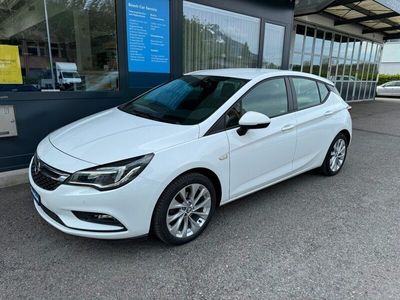 gebraucht Opel Astra 1.4 T eTEC Enjoy S/S