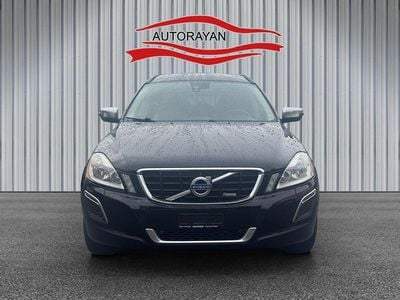 Gebraucht Volvo XC60 Momentum 163 PS (119 kW) 2010 SUV